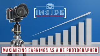 Maximizing Your Earnings as a Real Estate Photographer