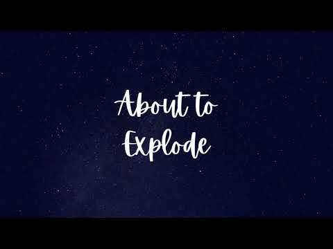 About to Explode - Daxten