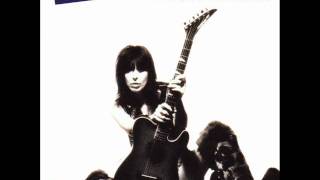 Pretenders - Rebel Rock Me