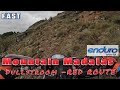 Mountain Madalas,  Dullstroom - Red Loop