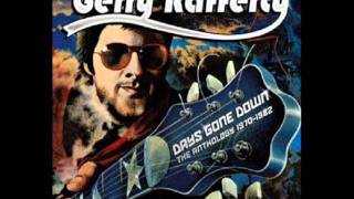 Gerry Rafferty - Days Gone down (Cover)