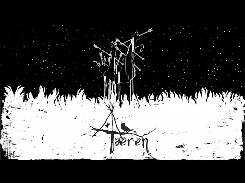 TEREN - Pozanich (Official Animated Video) | Folk metal