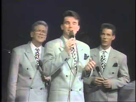 The Singing Americans (1993) - Blessed Assurance
