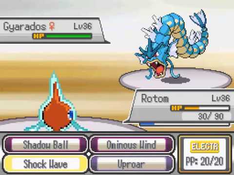 Let's Play Pokemon Zeta [Episode 17: Puzzles galore!]