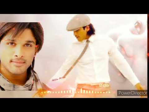 Arya2 movie song BGM 💝||Mr.perfect Song Ringtone||Allu Arjun and kajal agarwal 🥰💝