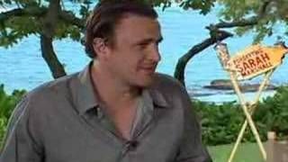 Мила Кунис о фильме "В пролете"