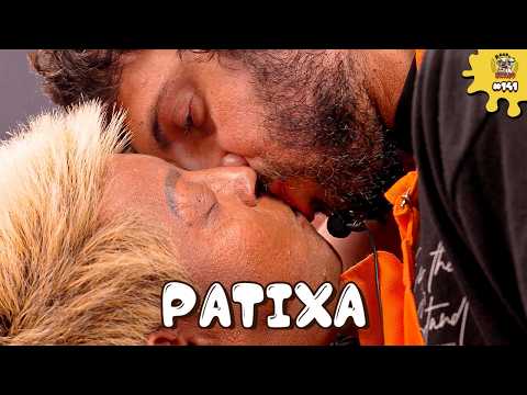 DEFANTE E PATIXA ESTÃO NAMORANDO! – Rango Brabo #141
