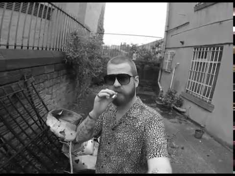 SHAKES - Colors Fade (official video)