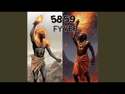 5859 Fyyer (Radio Edit)