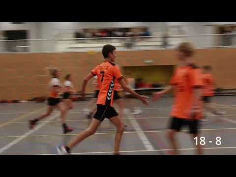 WE METEN ONS TEGEN UNITAS B1! | Unitas B1 - Mia B1 | Ckv Mia B1