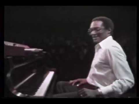 Ramsey Lewis   Montreal Jazz Festival 'Come Back Jack'