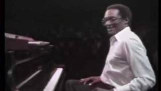 Ramsey Lewis   Montreal Jazz Festival 'Come Back Jack'