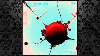 The Junkies - Reality (Tripmastaz Remix) [WAVEFORM RECORDINGS]
