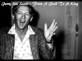 Jerry Lee Lewis - From A Jack To A King (Country ...