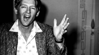 Jerry Lee Lewis - From A Jack To A King (Country Version)