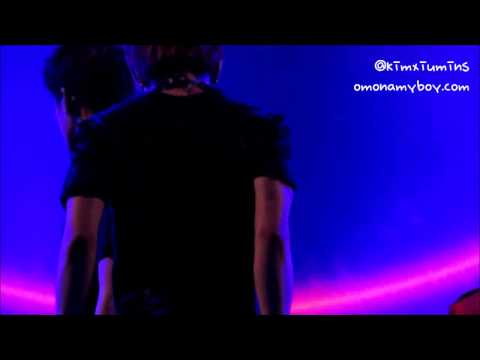 121211 Malaysia Asia Super Showcase BTOB - Insane