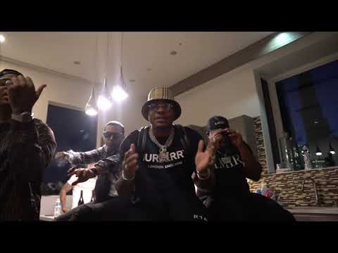 Rarri True - Back On My Shit (Official Video)