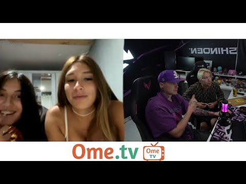 Litkillah y Bhavi en omeTV