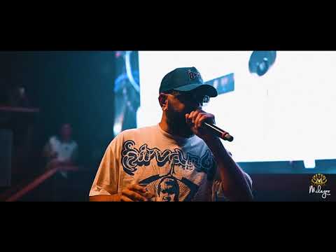 Obligao - Luigi 21 Plus | Milagro Club Montería (En vivo)