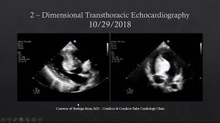 November 2020: Young Patient at Preoperative Evaluation