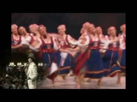 Na Detvianskych Lazoch