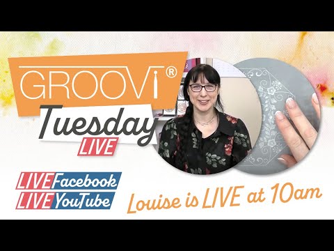 Groovi Tuesday - Episode 210