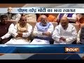 PM Modi to lauch new medical schemes