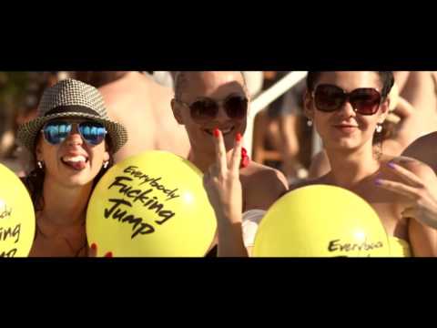 Audiorockers & Matt Raiden - Gravity (Official Video)