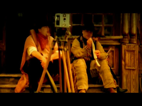 Video thumbnail for Легенды гангстеров (Legends of Gangsters)