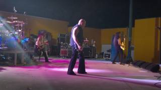 Metal Church - Date With Poverty