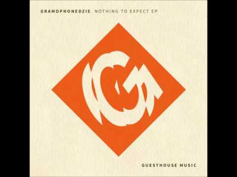 Gramophonedzie - Yeah