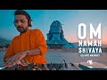 Krishna Das Om Namah Shivaya DJ NYK Mashup ॐ Adiyogi Save Soil Heard Right Jope