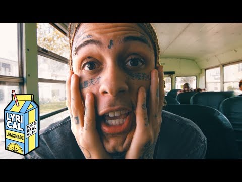 Lil Skies - Creeping ft. Rich The Kid (Directed by Cole Bennett)