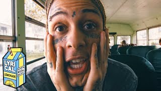 Lil Skies - Creeping ft. Rich The Kid (Dir. by @_ColeBennett_)