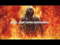 Disturbed - What Are You Waiting For (Sub Español)