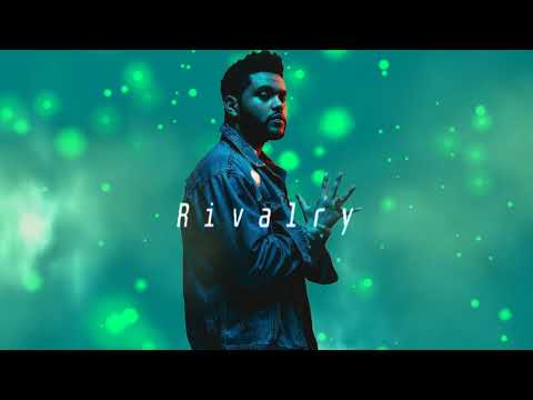 (Free) Nav x The weeknd x Belly type beat-Rivalry