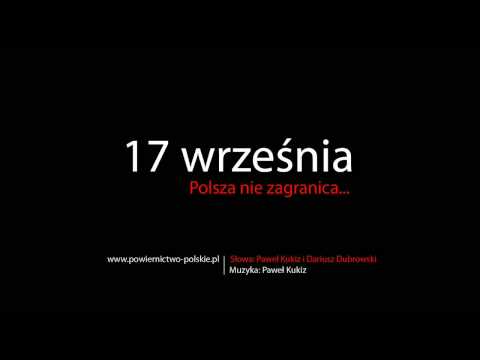 Paweł Kukiz inaczej o Katyniu