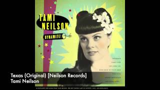 Tami Neilson - Texas [Neilson Records]