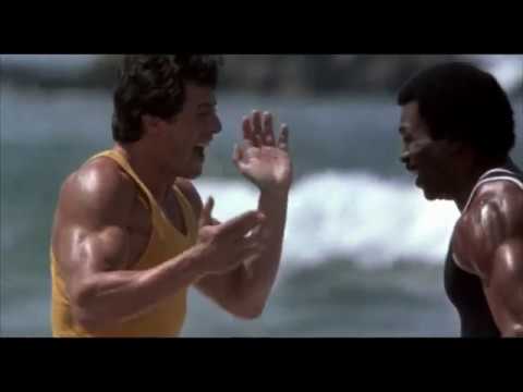 Thumbnail for Videoclip No Easy Way Out (Robert Tepper) (Rocky IV) by Robert Tepper