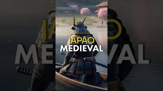 JAPÃO MEDIEVAL