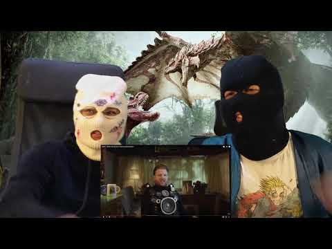 FiNCH - DiREKT BOCK | Reaktion