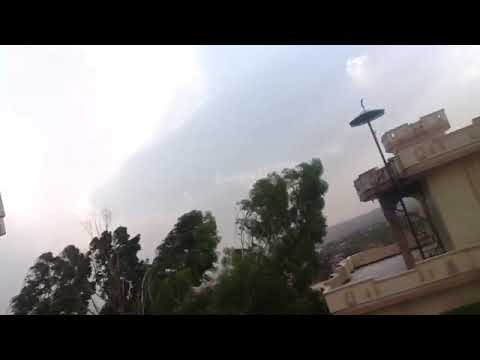 Naughty wheather😜🌦