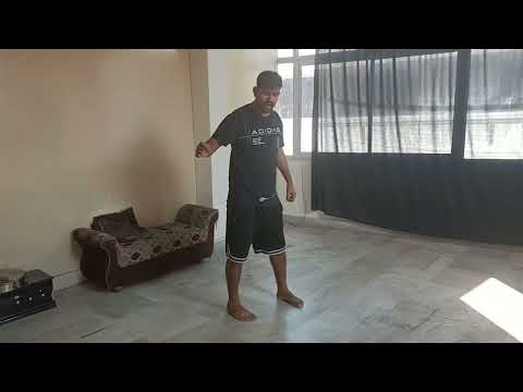 Sagar Haryana Traffic Police Character 