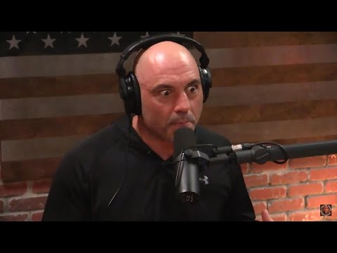15 CRAZIEST Conspiracy Theories In Joe Rogan History!