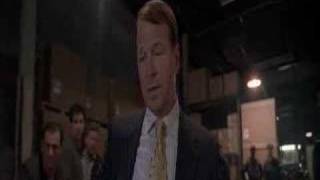 The Departed - Lyman Chen's Scene video