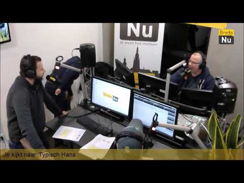 NACpraat 14 3 2019 Pre-Intro NACpraat Radio