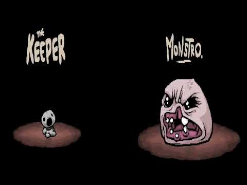 Completismo su TBOI Afterbirth + w/AxelPush