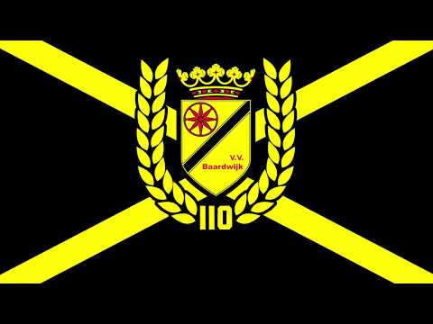 Promo 110 jaar v.v. Baardwijk