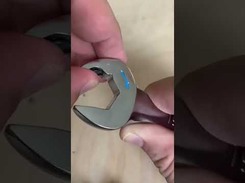 Cờ lê SATA có gì hay