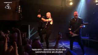 Therapy? Screamager Live HD @Reflektor 2018